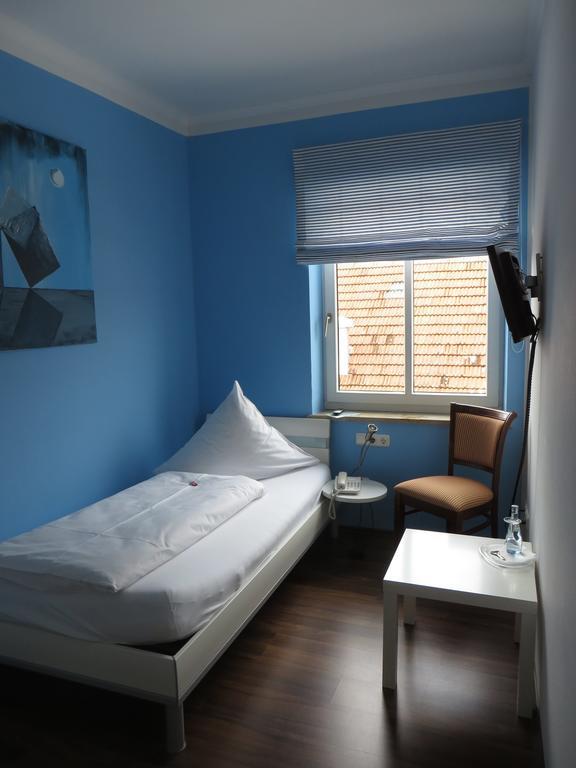 Hotel Lutz Rain  Zimmer foto