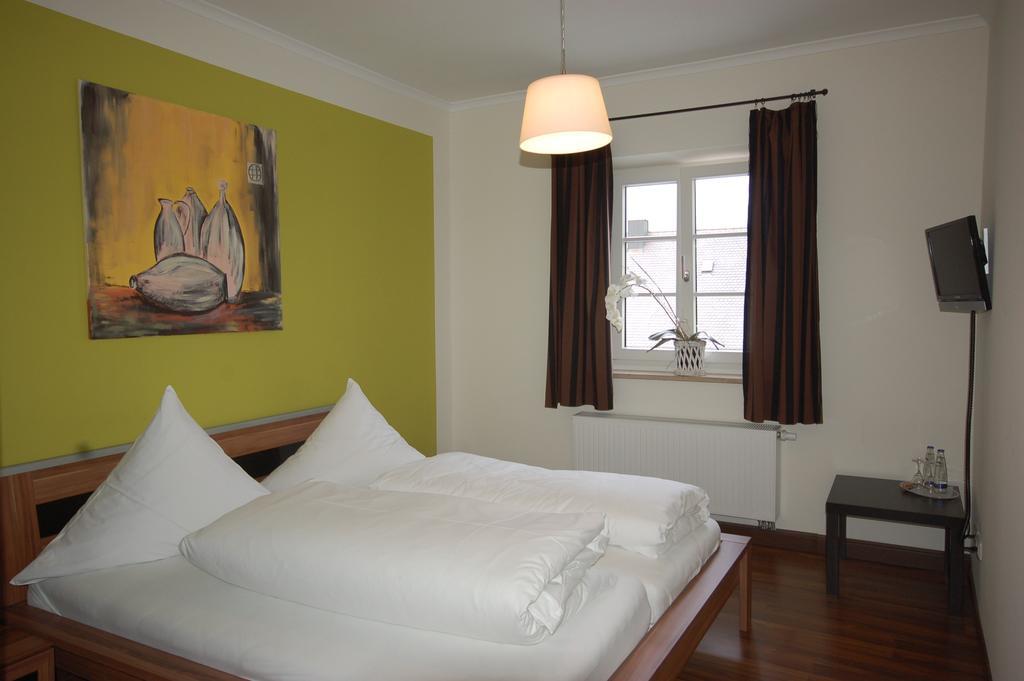 Hotel Lutz Rain  Zimmer foto